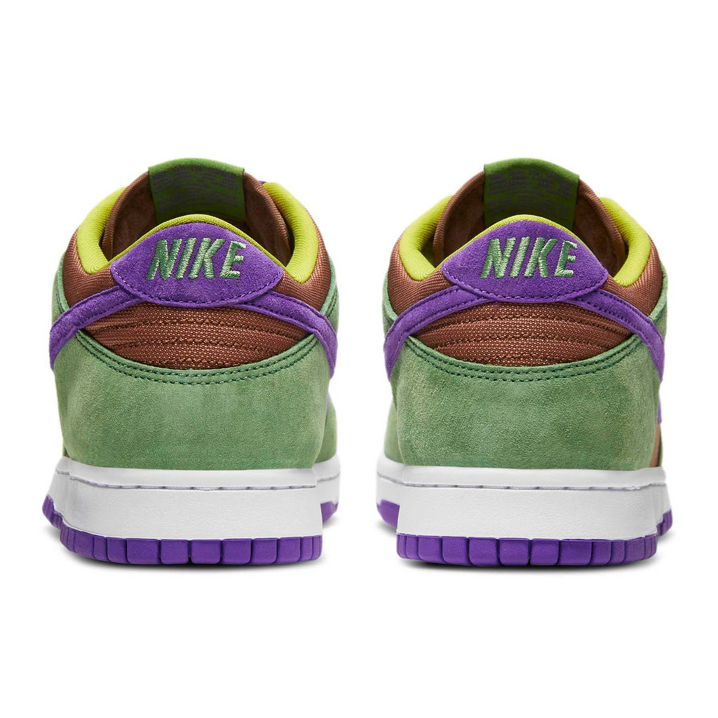 Nike Dunk Low Veneer