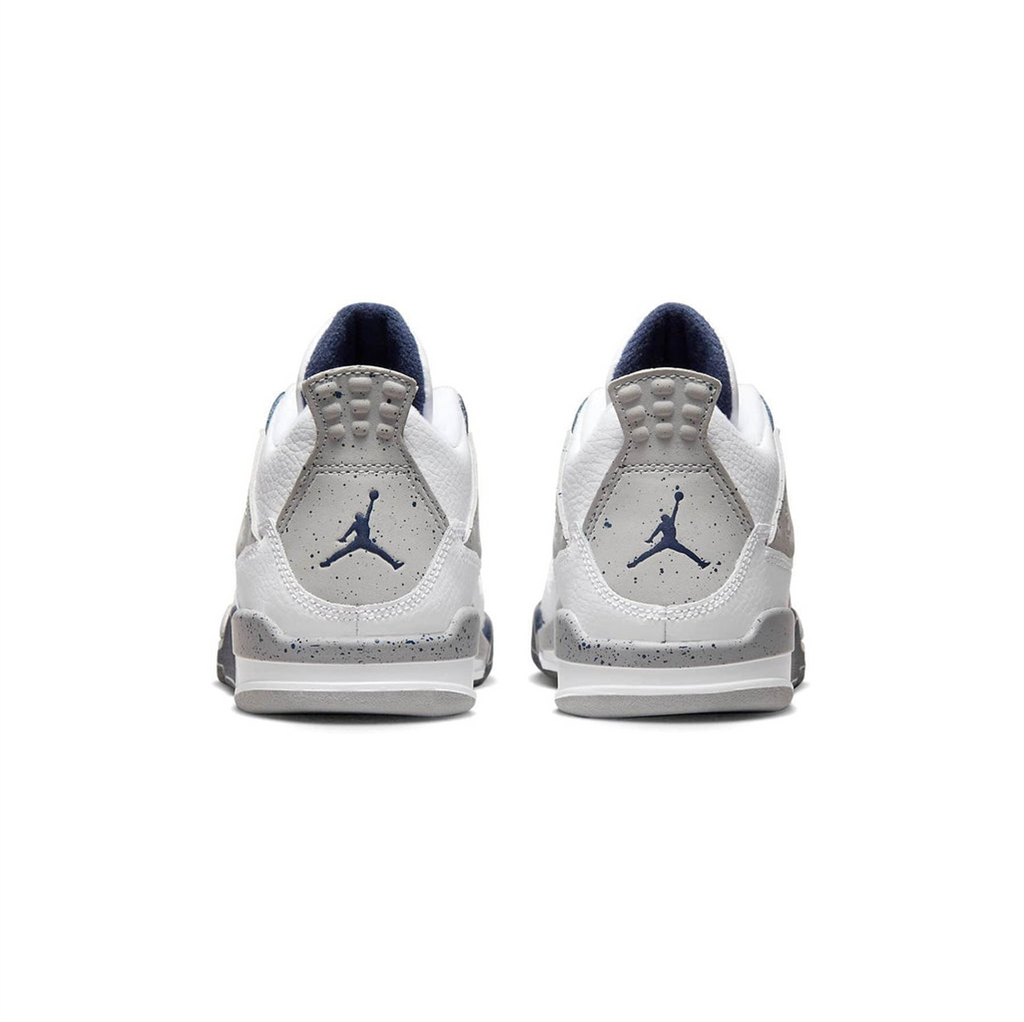 Midnight Navy PS Jordan 4