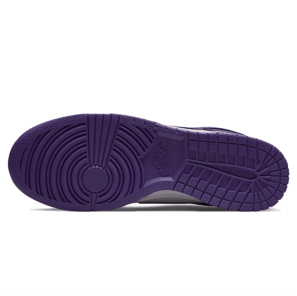 Court Purple Dunk