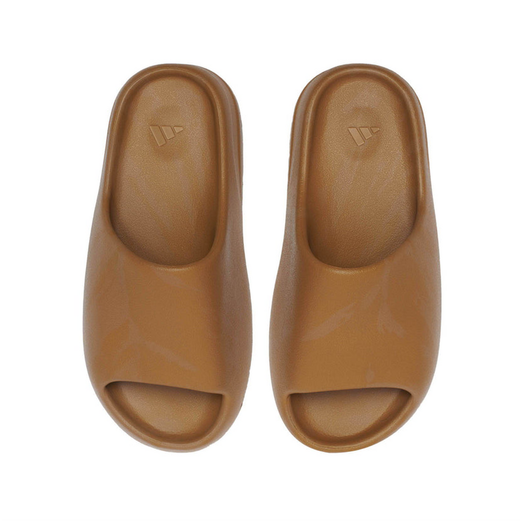 Yeezy Slides Ochre