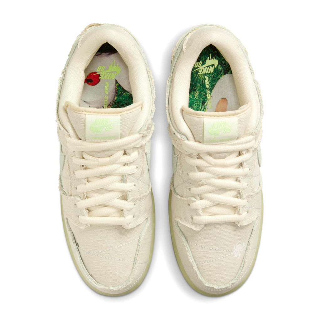 Nike SB Dunk Low Mummy