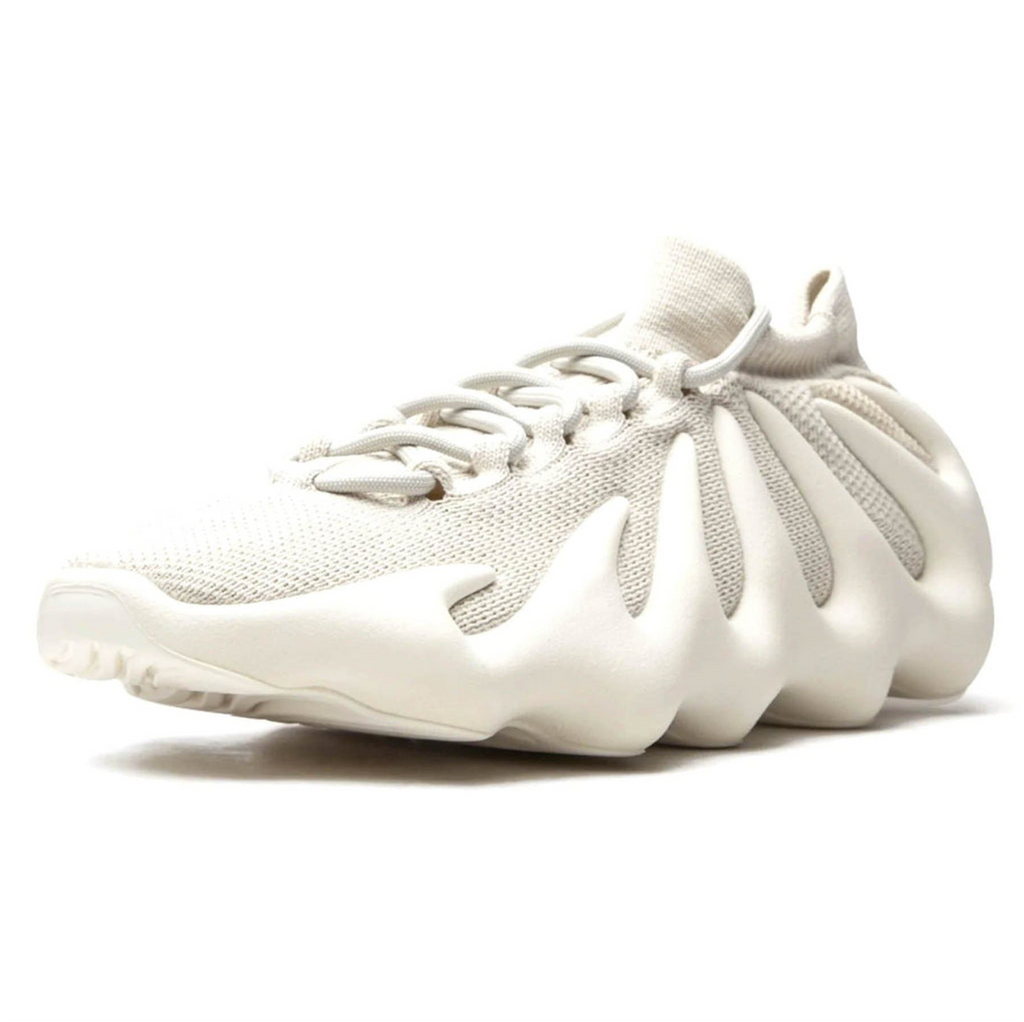 Yeezy Cloud White