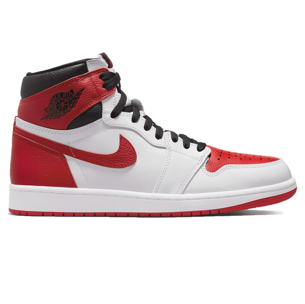 Heritage Jordan Sneaker 