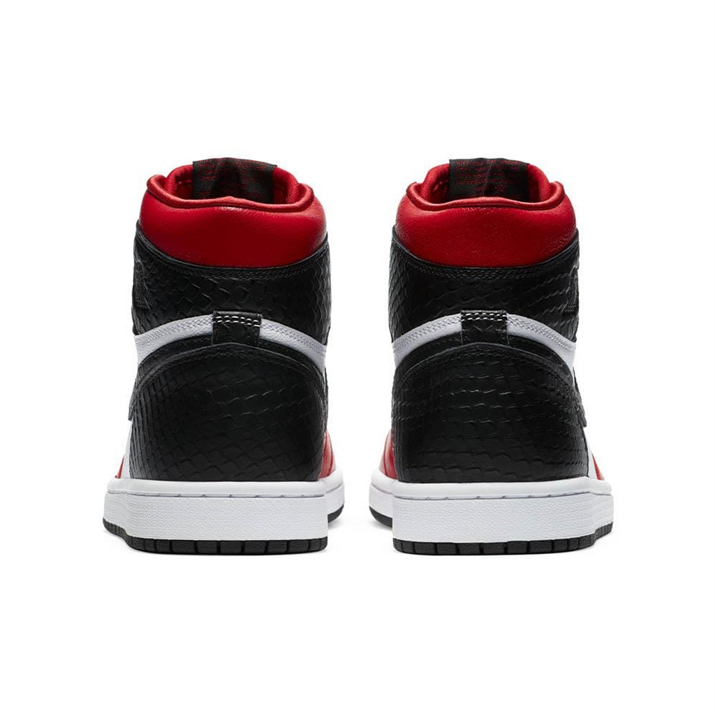 Satin Snake Chicago Jordan 1 