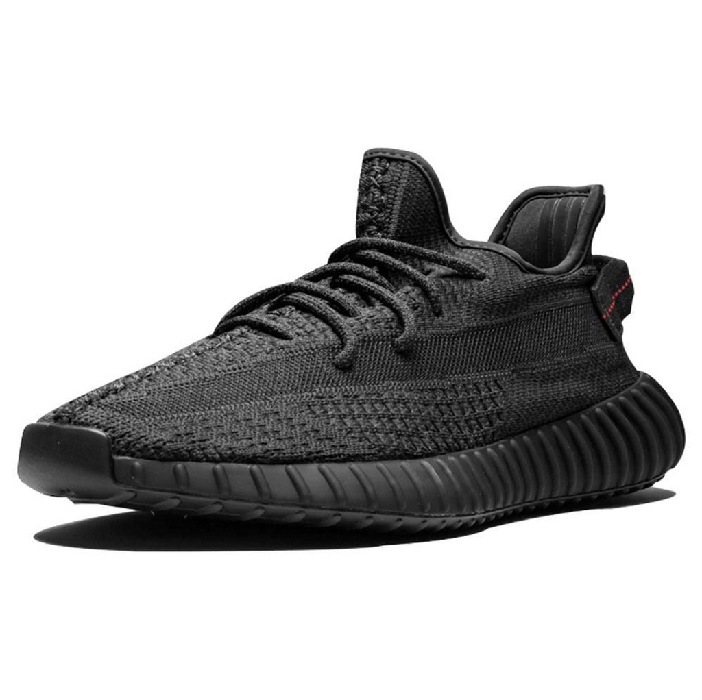 Yeezy Static Black