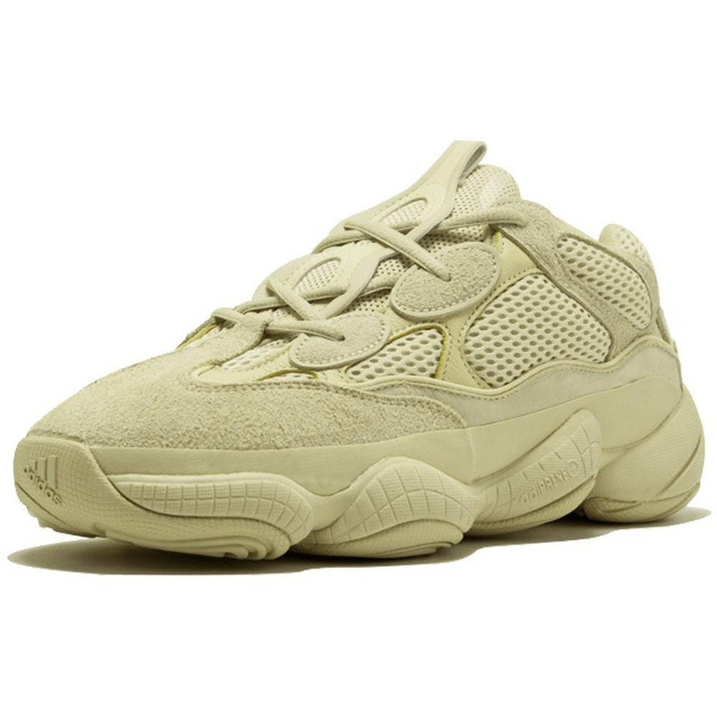 Yeezy 500 Super Moon Yellow