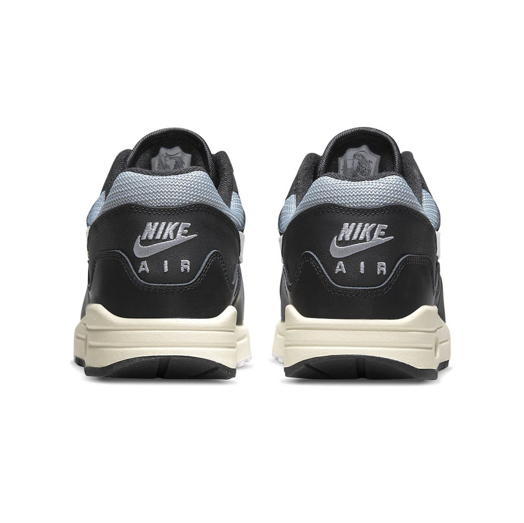 Patta Air Max 1 Black 