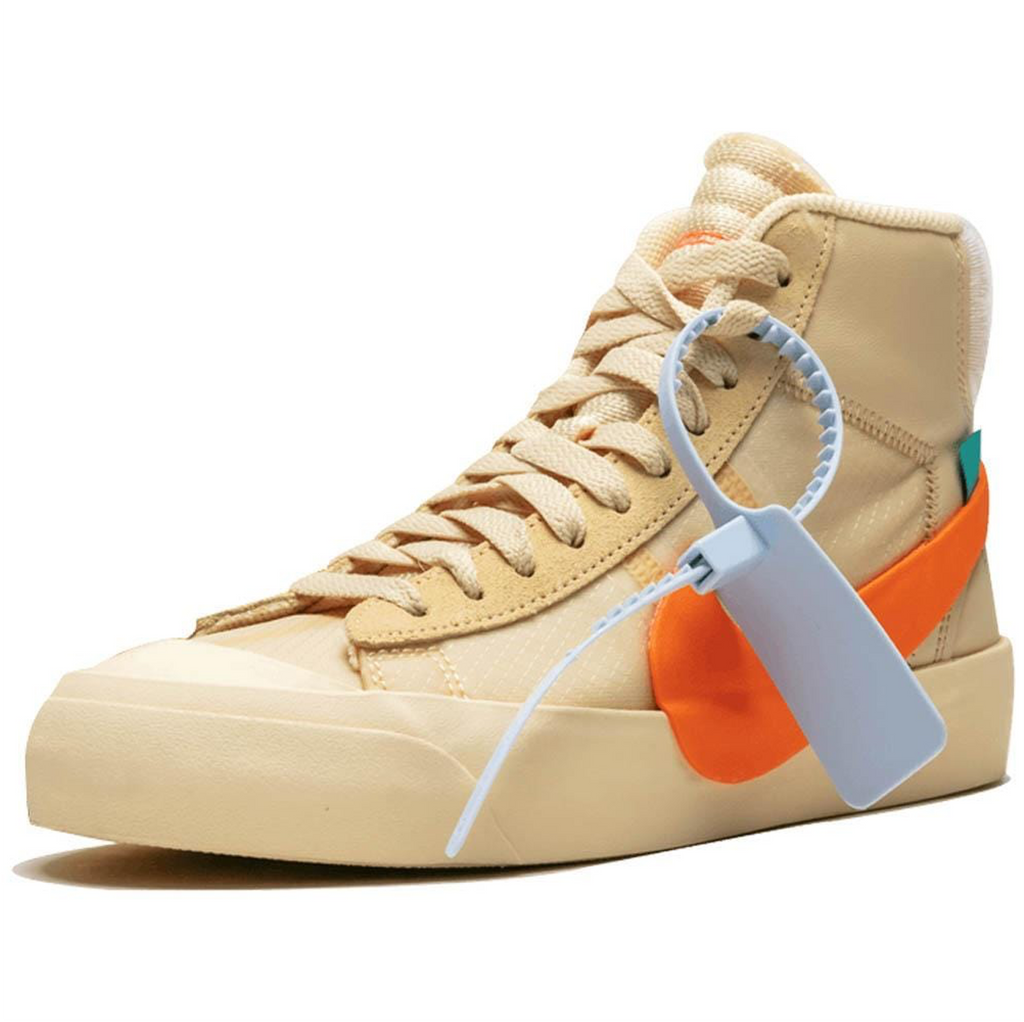 Nike Blazer Sneakers 