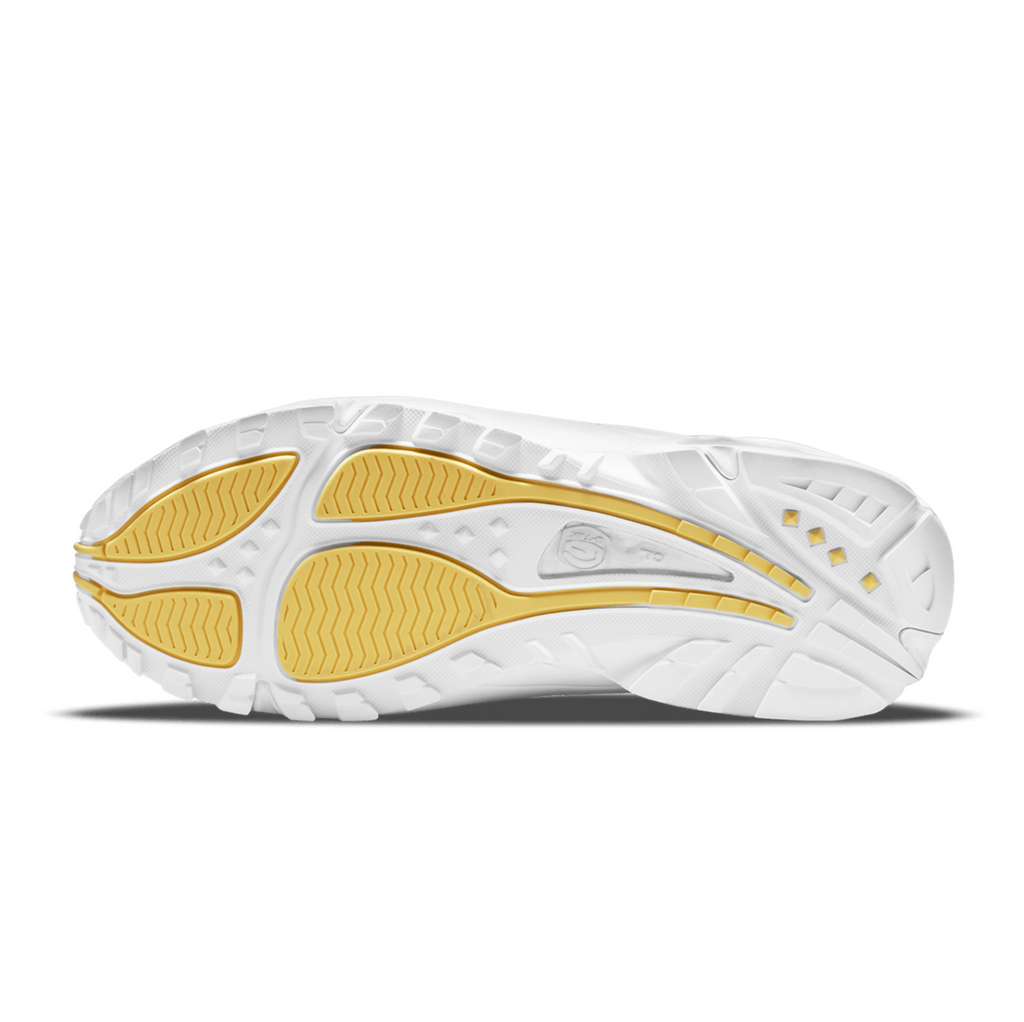 Nocta White Shoes