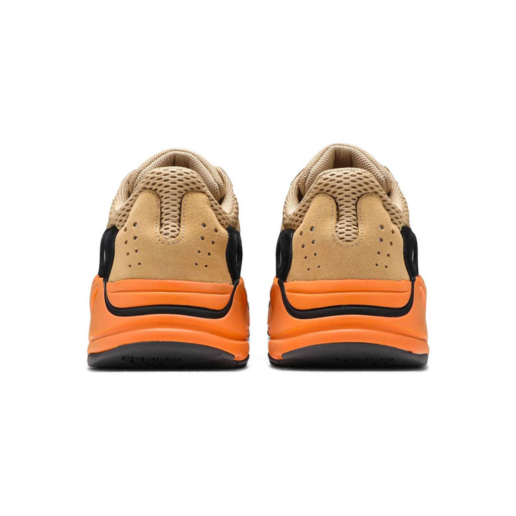 Yeezy Enflame Amber