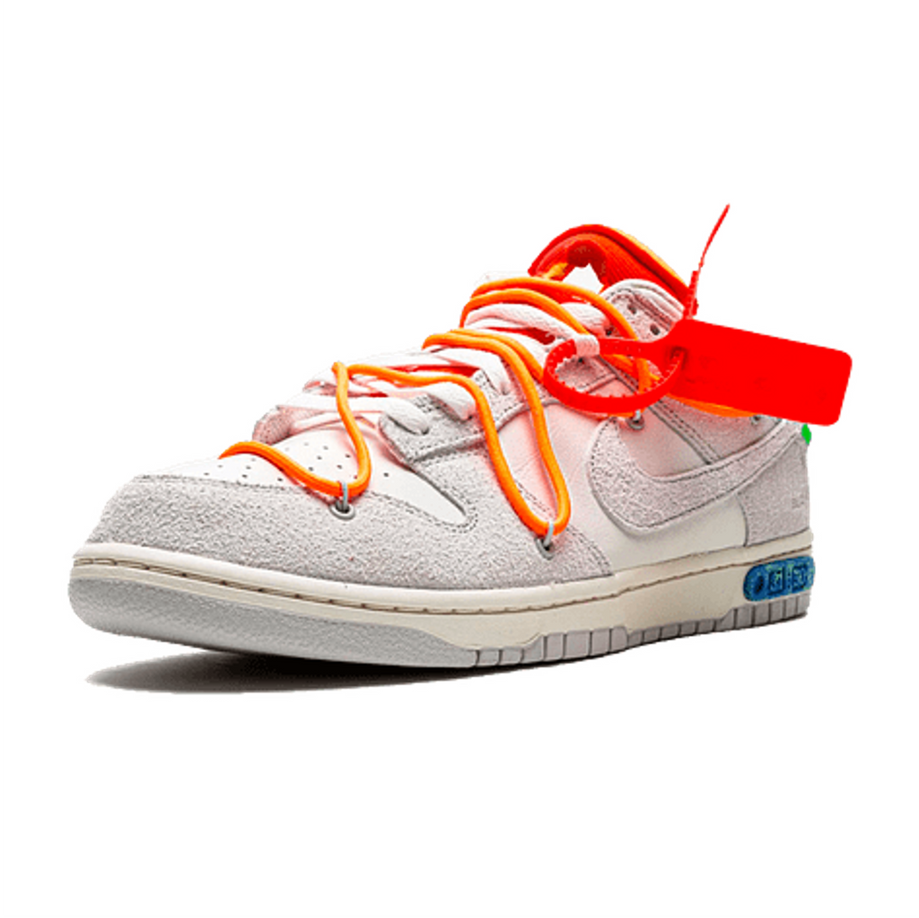 Off-White Dunk Lot 31