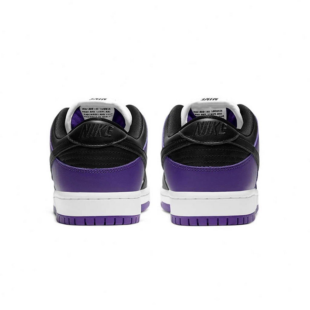 Nike Sb Dunk Low Court Purple