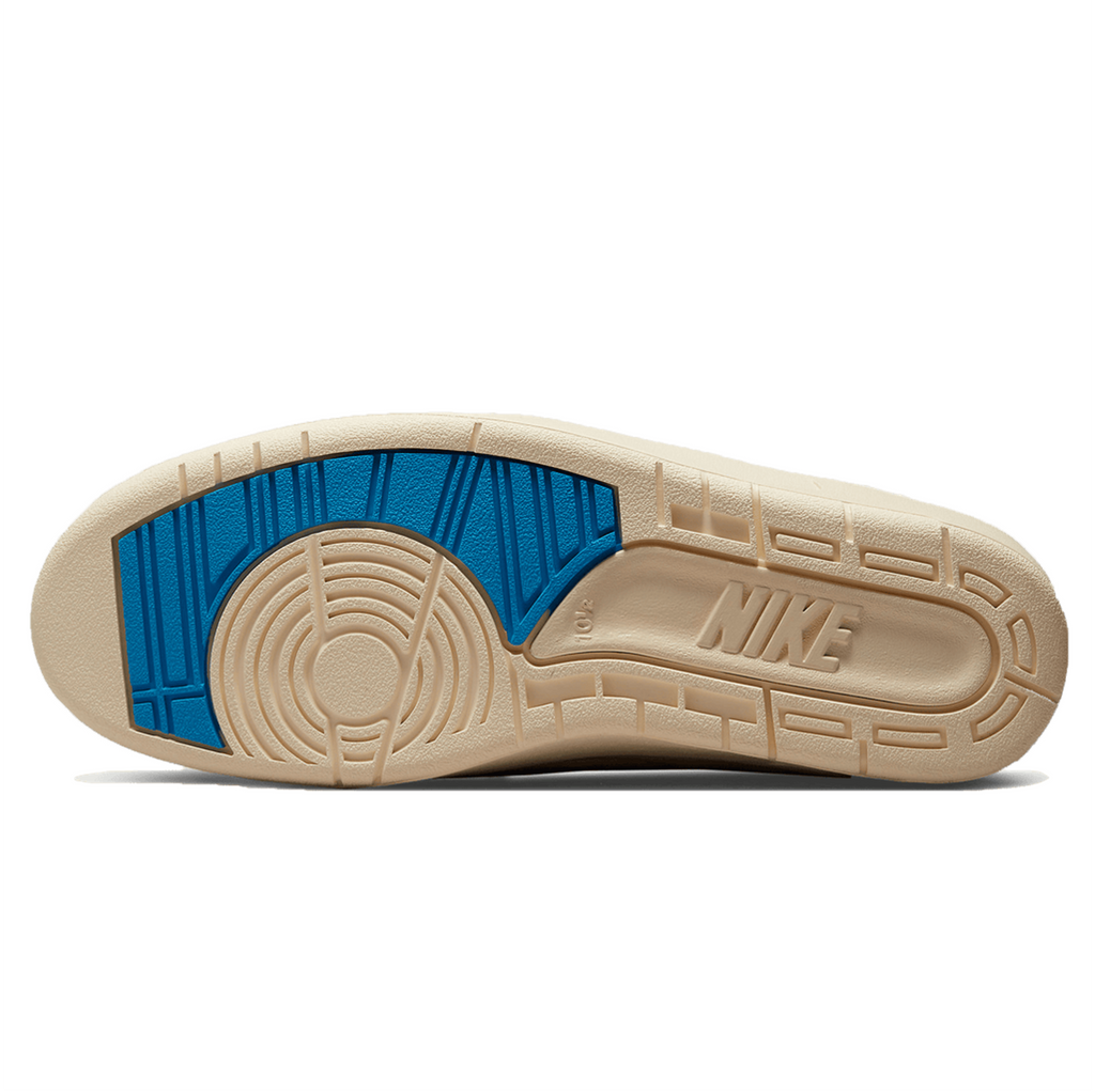 Rattan Jordan 2 Sneaker 
