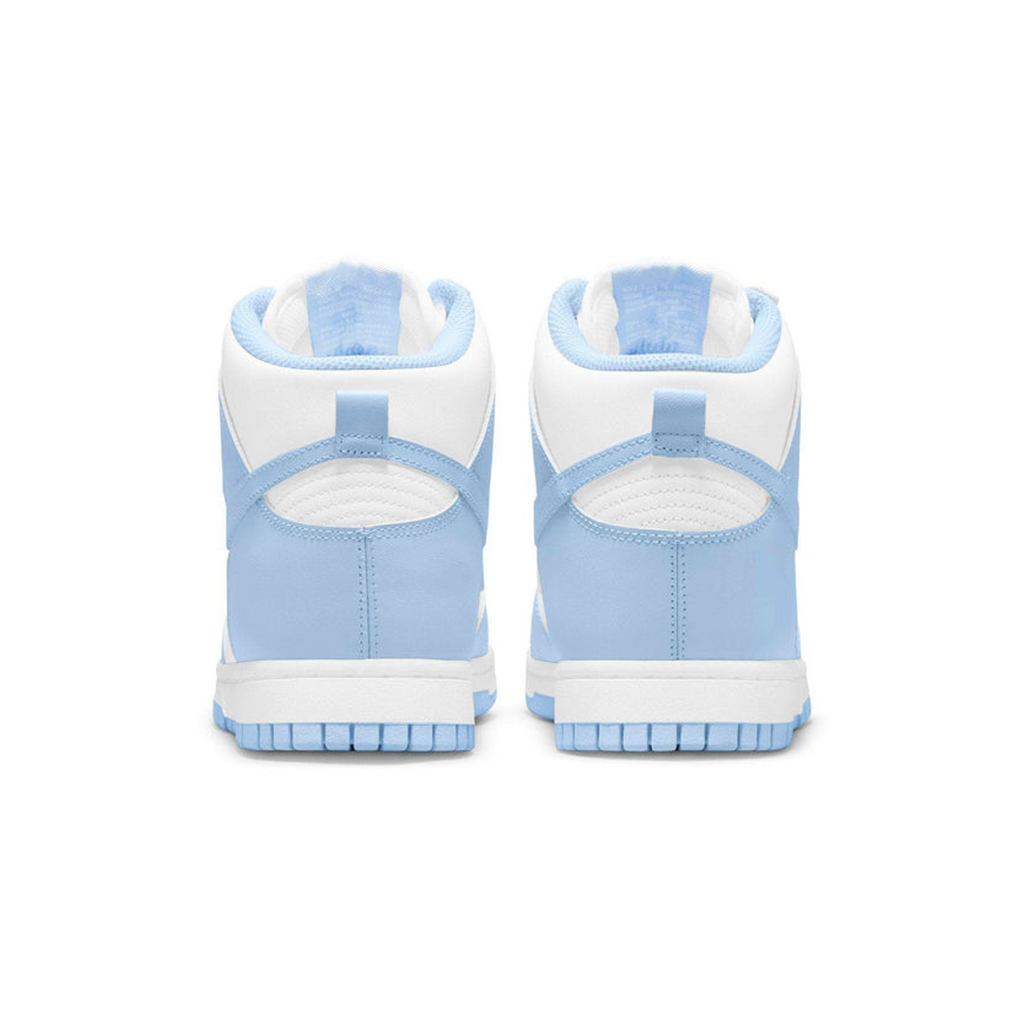 Nike Dunk High Sneakers