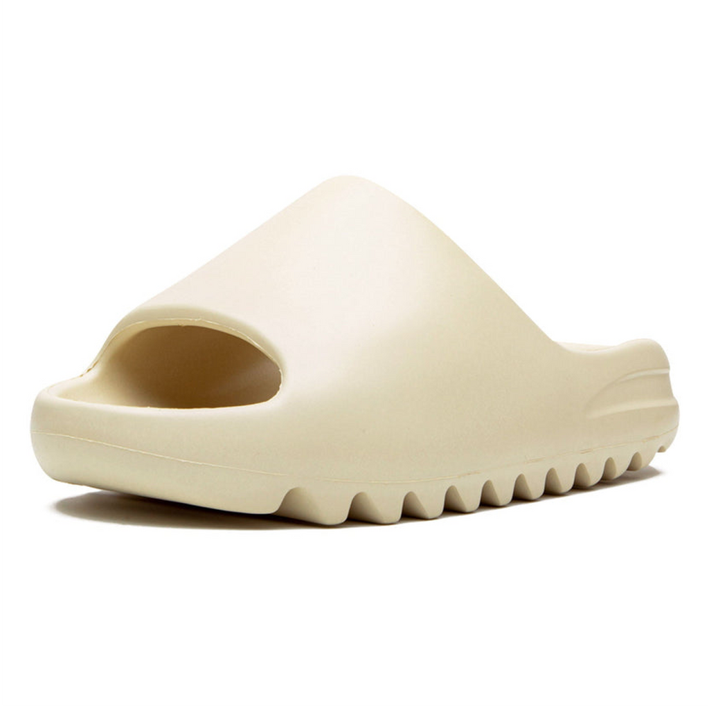 Yeezy Slides Bone