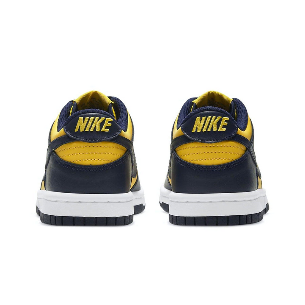 Nike Dunk Low Michigan