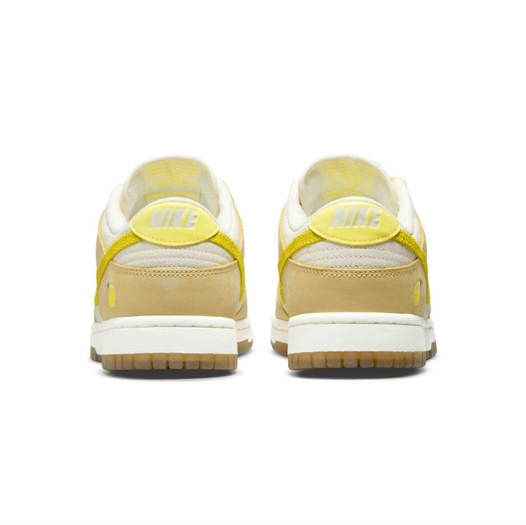 Lemon Drop Dunks