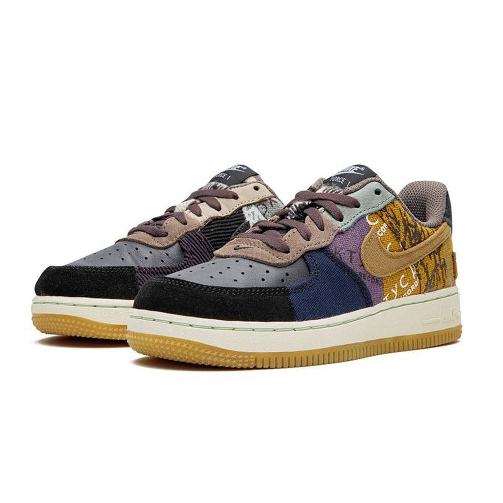 Air Force 1 Travis Scott Cactus Jack