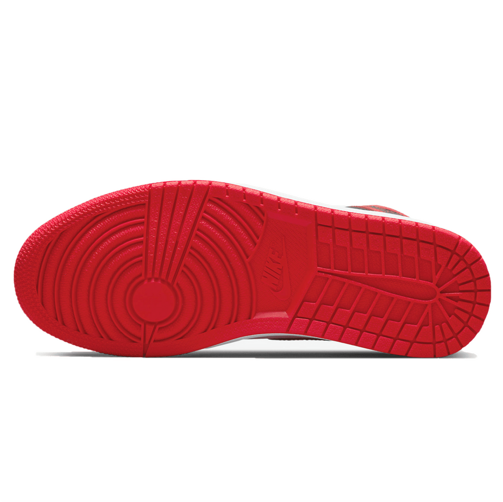 Heritage Jordan Sneaker 