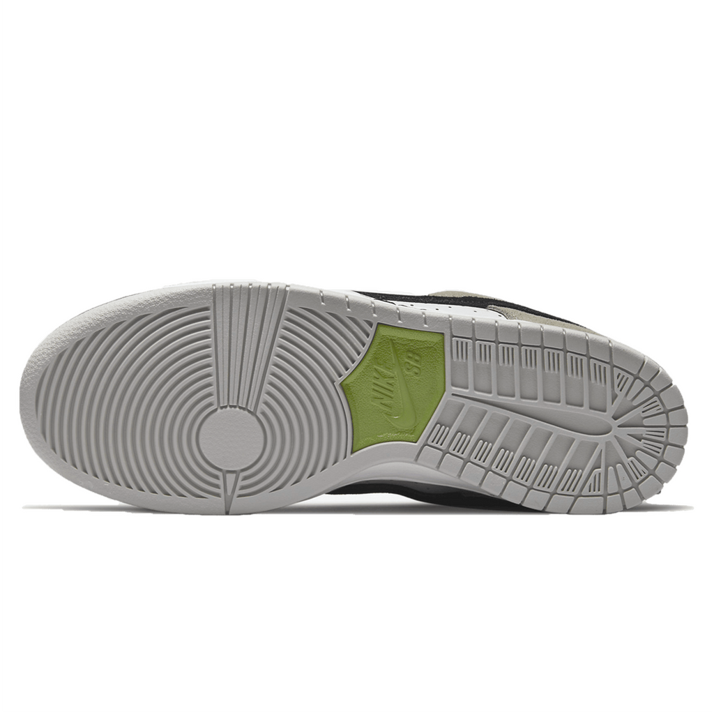 SB Dunk Low 'Chlorophyll'