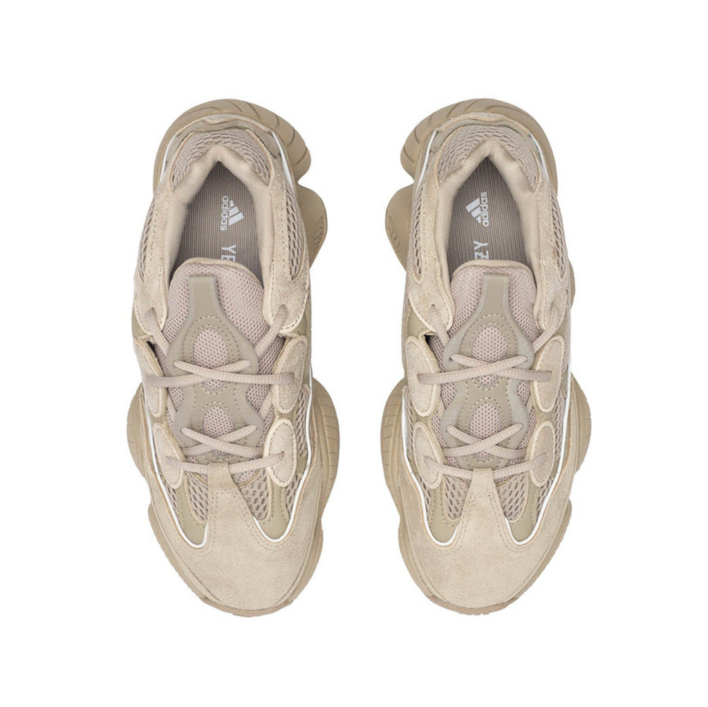 Yeezy 500 Taupe Light