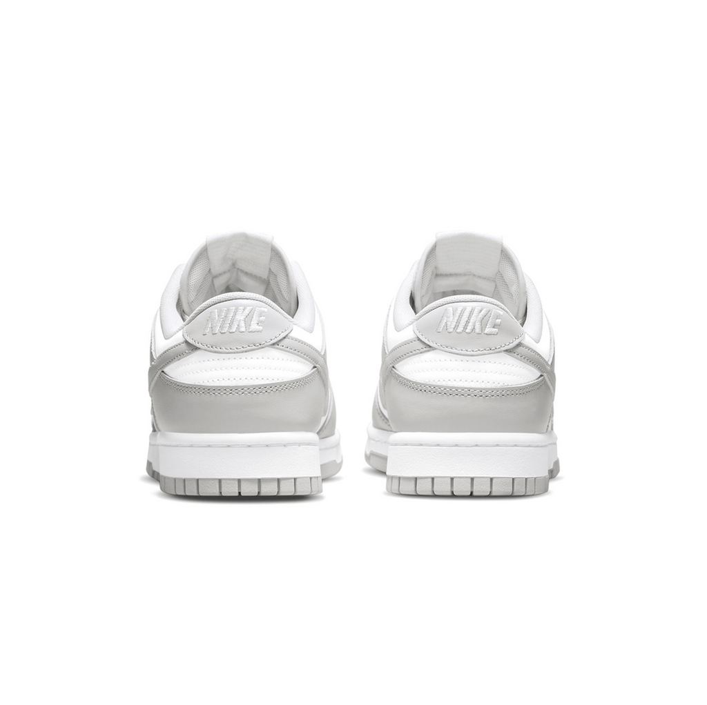 Dunk Low Grey Fog