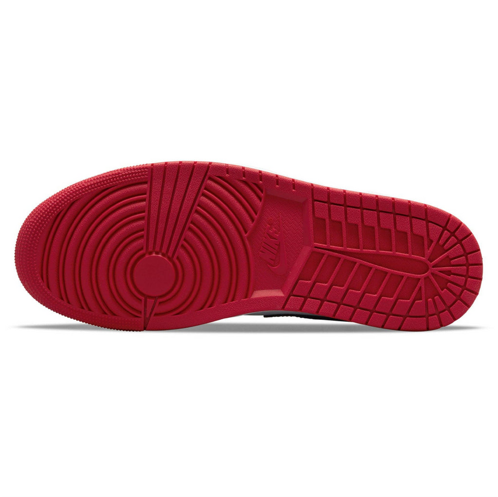 Jordan 1 Low "Bred Toe"