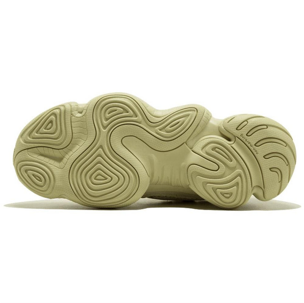 Yeezy 500 Super Moon Yellow