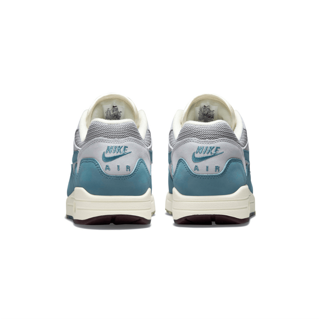 Nike X Patta Air Max 1