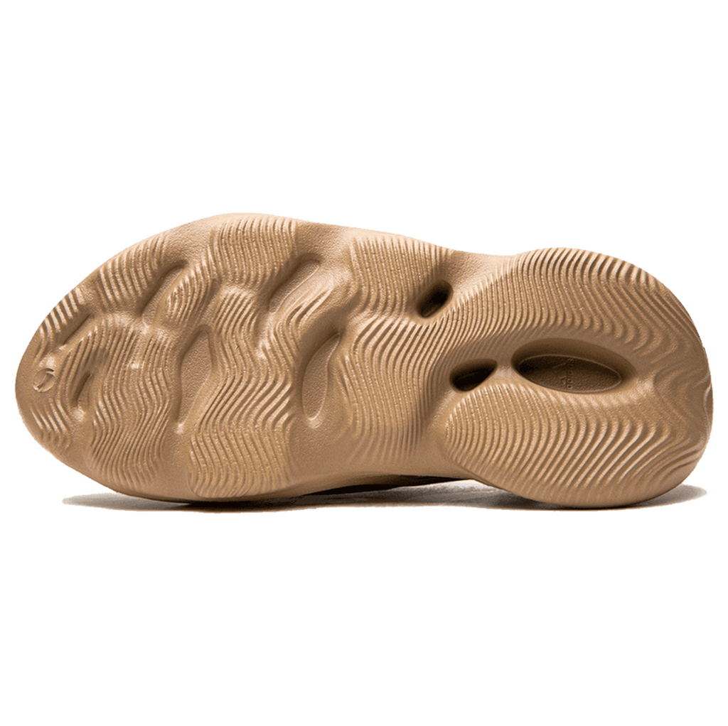 Yeezy Foam Ochre