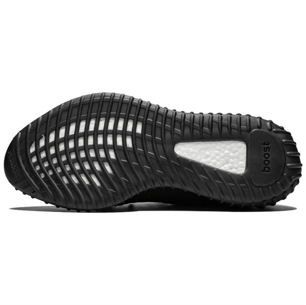 Yeezy Static Black