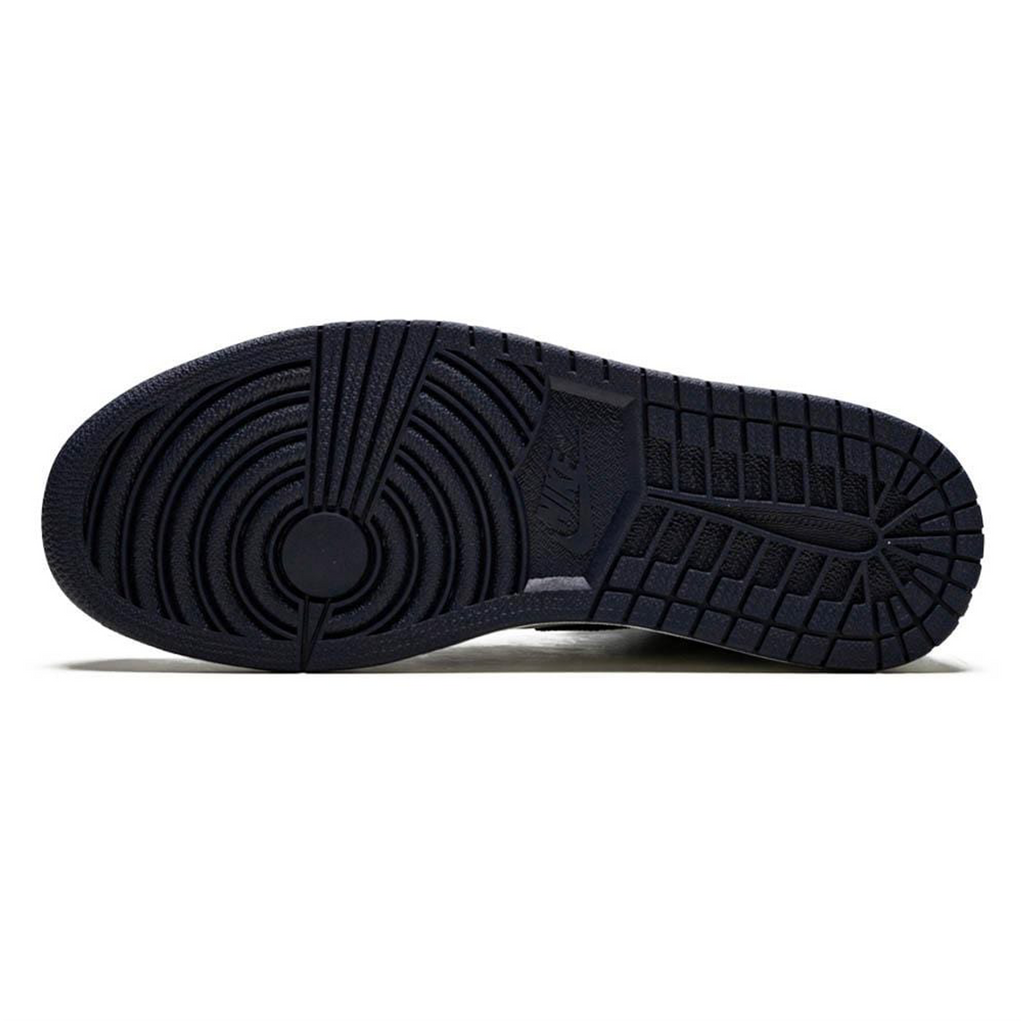 Obsidian Jordan Sneaker 