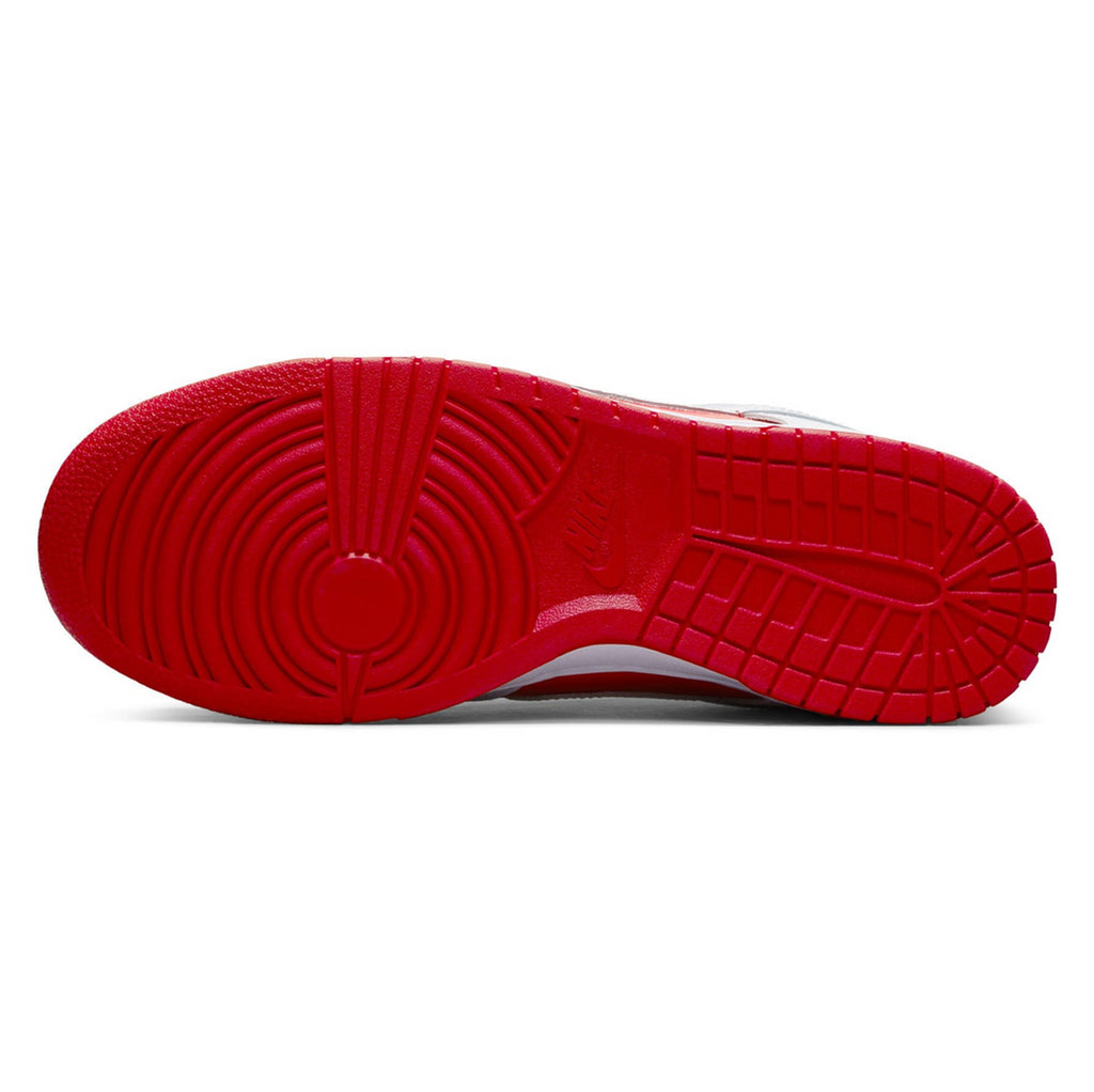 Champion Red Dunks