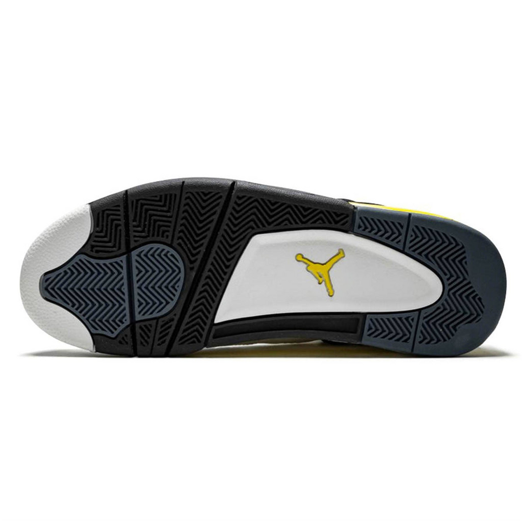 Air Jordan 4 Lightning