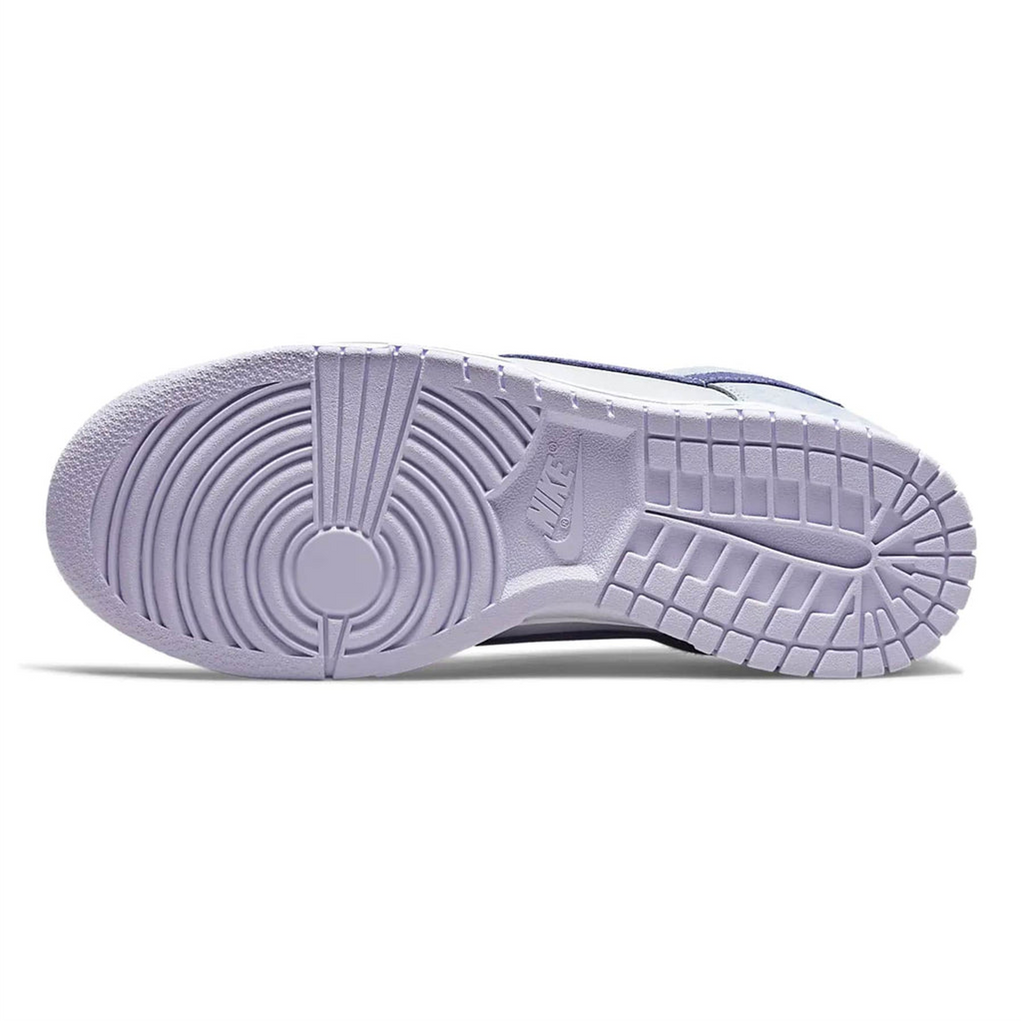 Purple Pulse Dunk