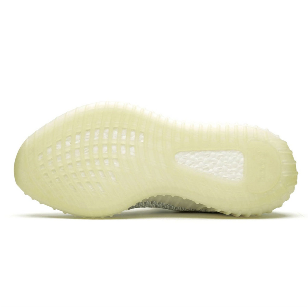 Yeezy Cloud White