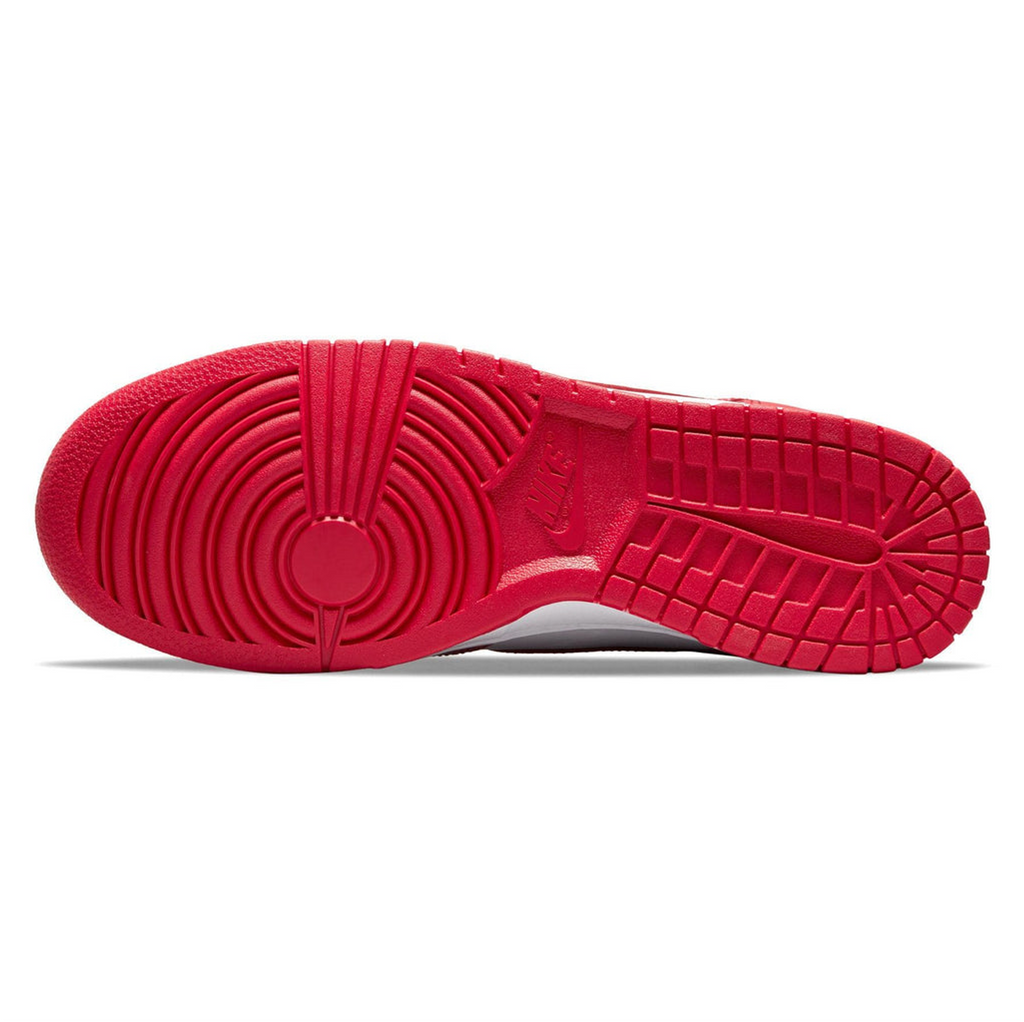 Nike Dunk Red