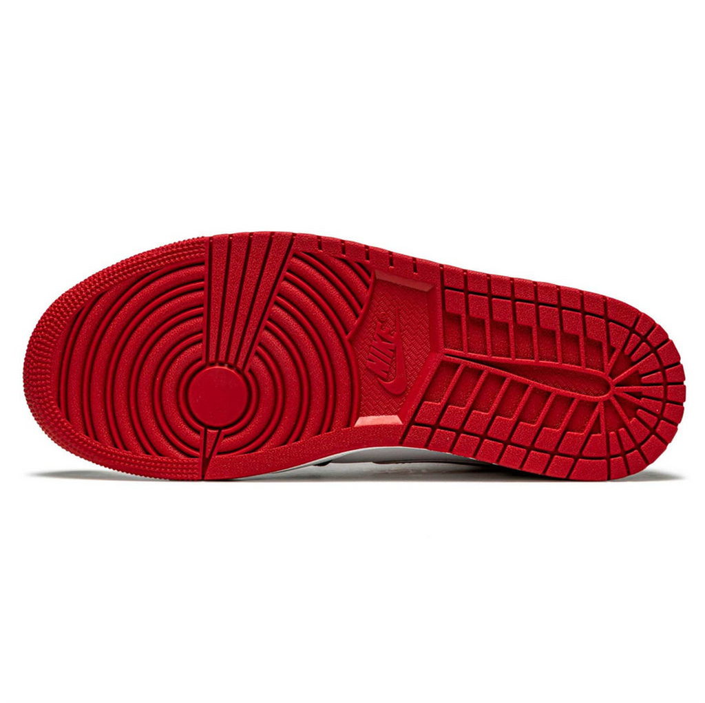 Gym Red Jordan 1 