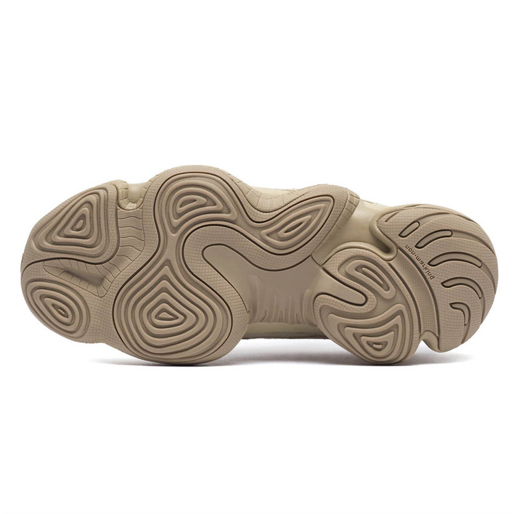 Yeezy 500 Taupe Light