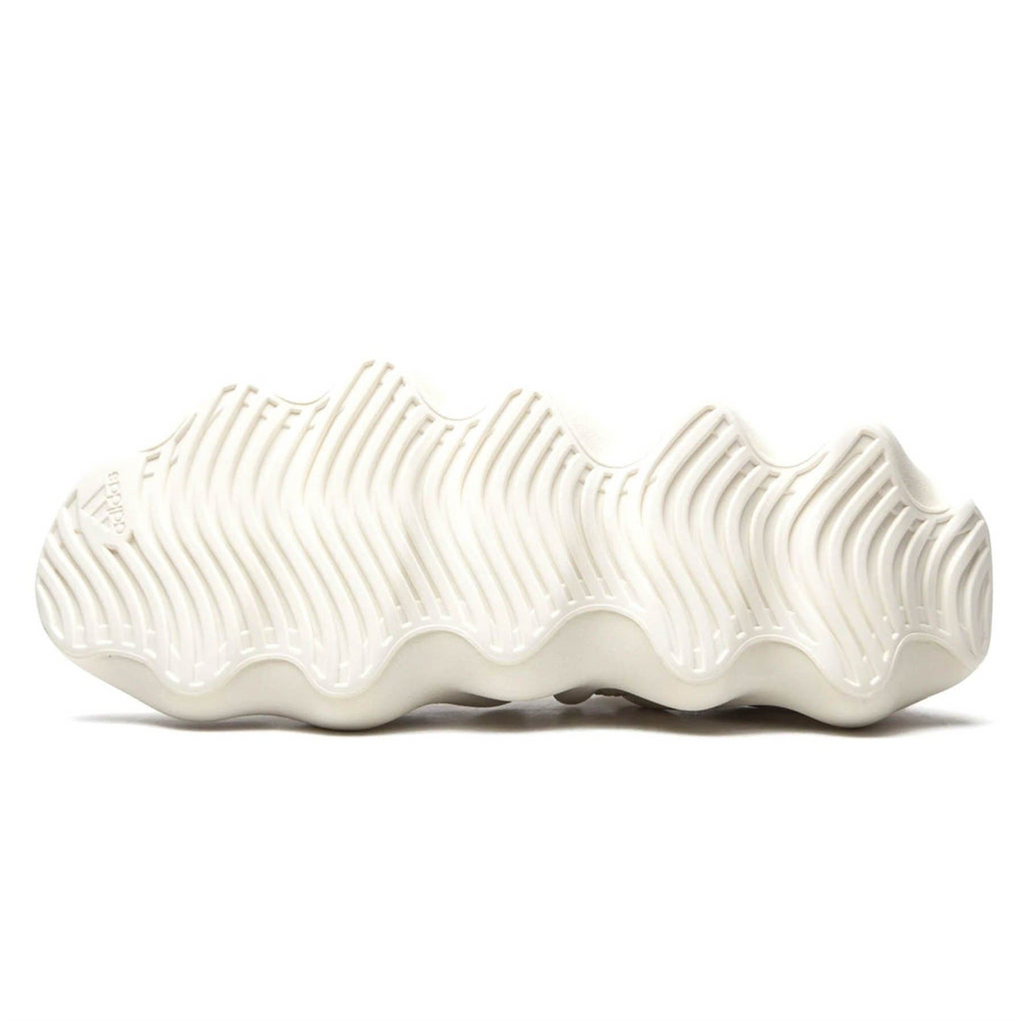 Yeezy Cloud White