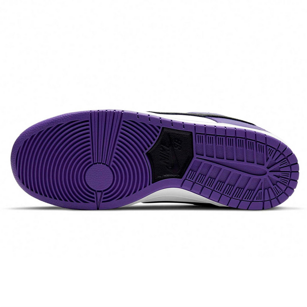 Nike Sb Dunk Low Court Purple