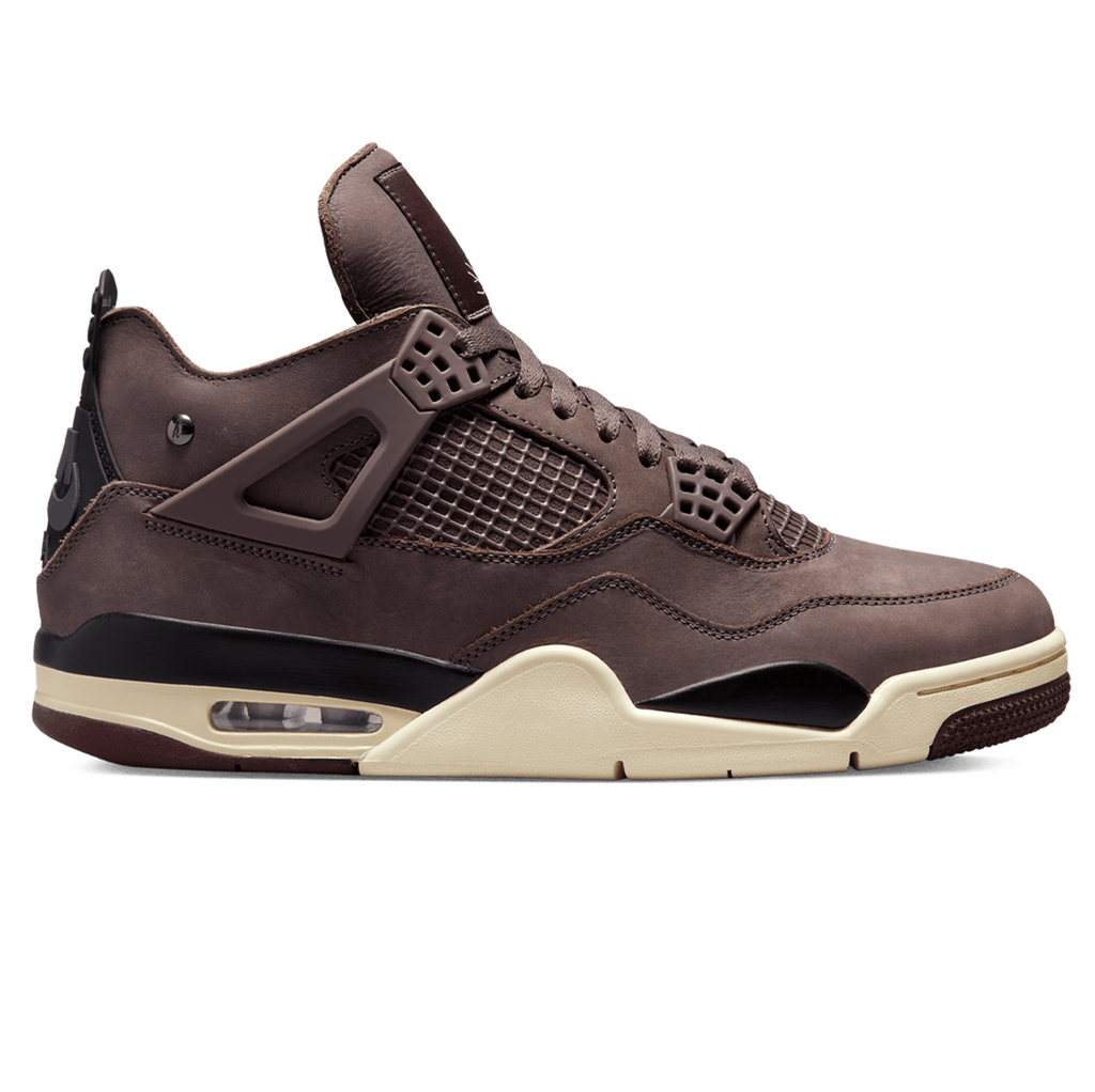 Violet Ore Jordan 4