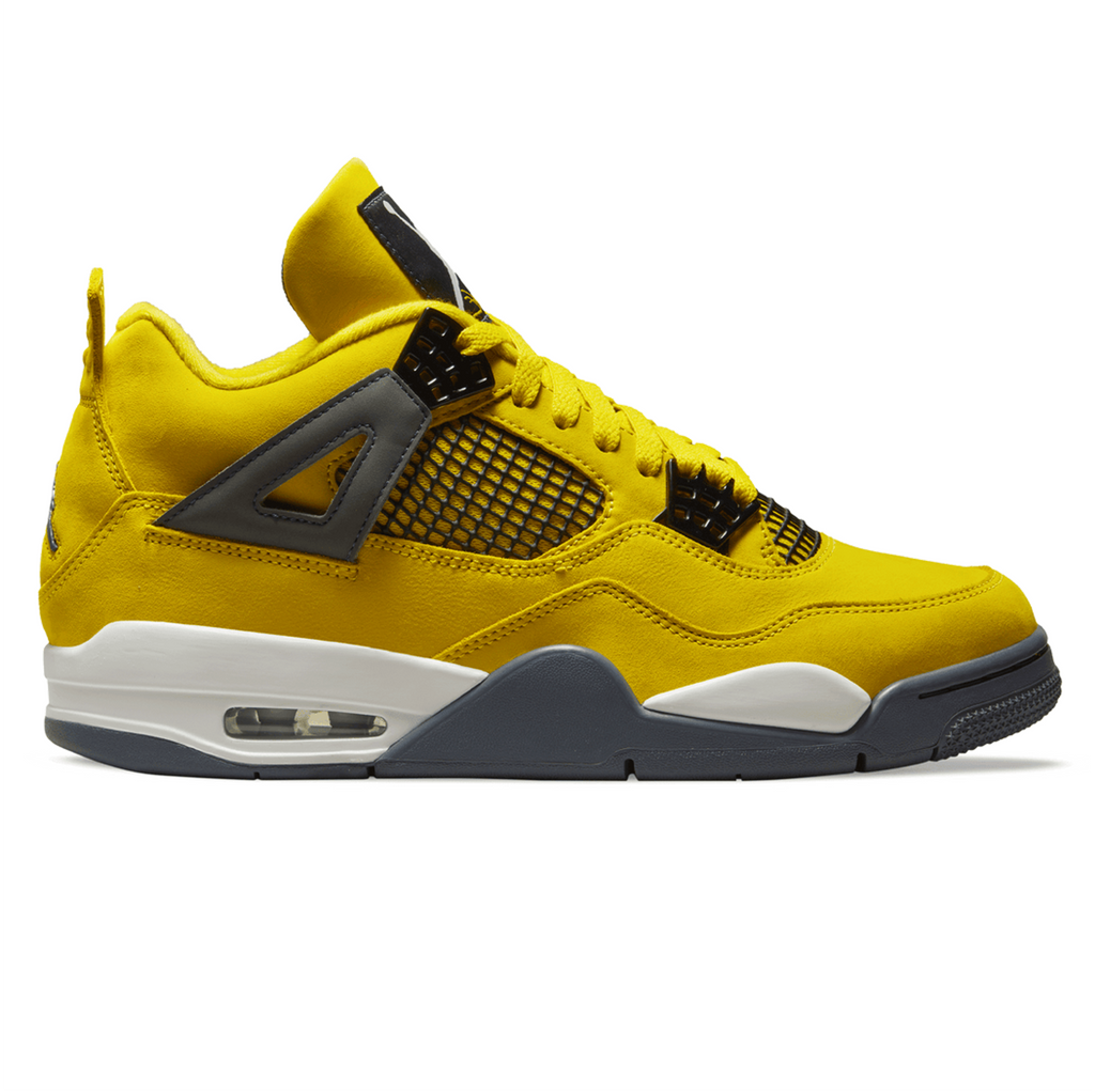Air Jordan 4 Lightning