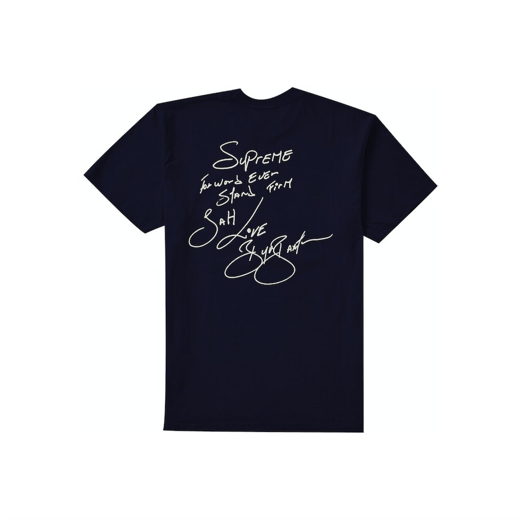 Black Graphic Tees