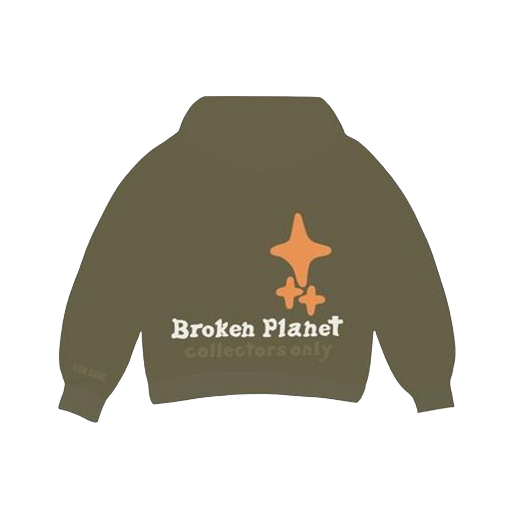 Infinite Realities Hoodie