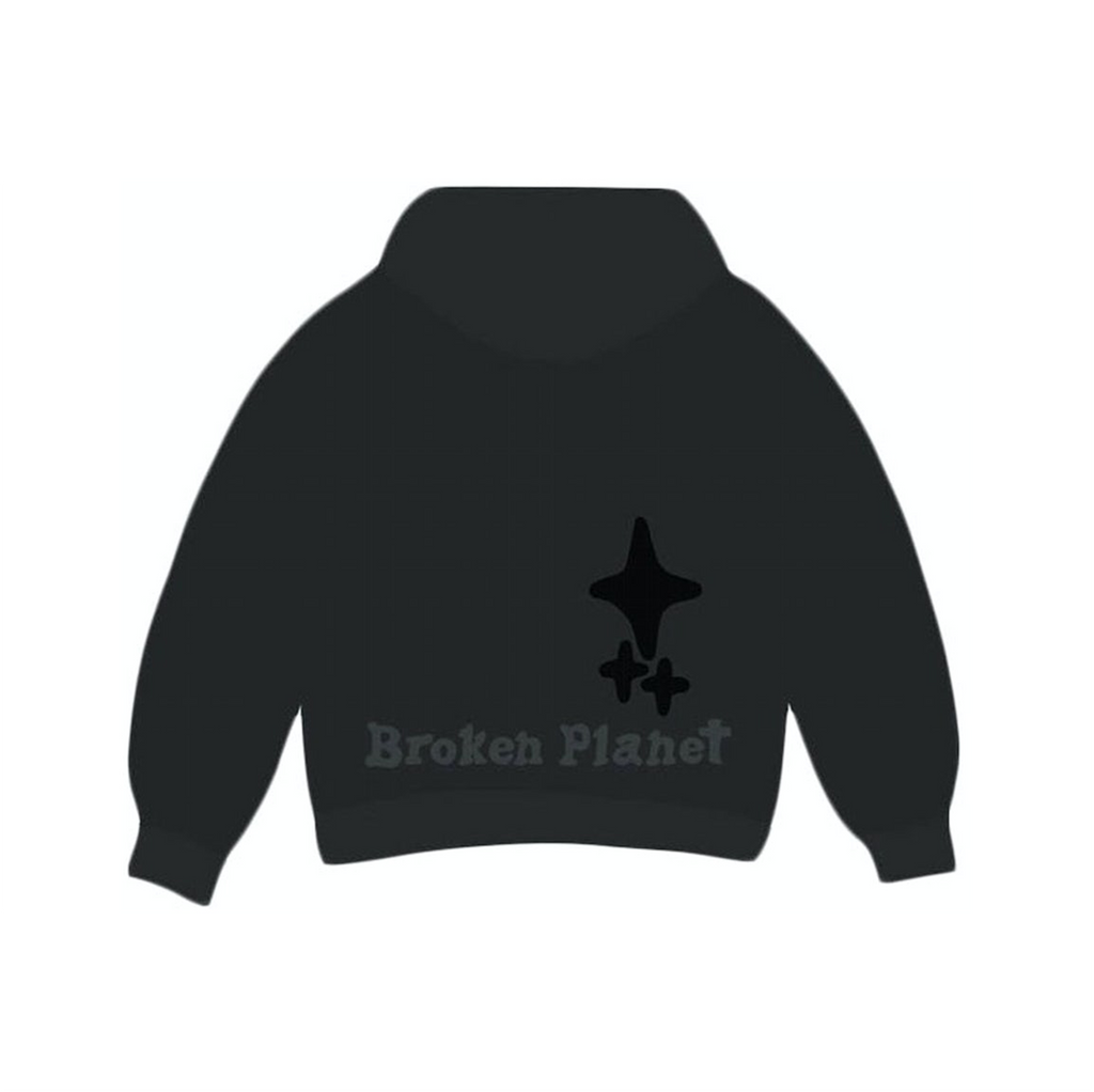 Out of The Shadows Hoodie