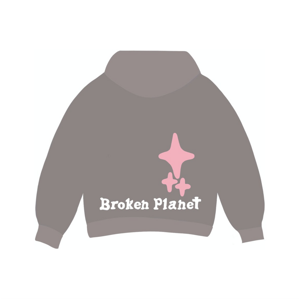 Stuck in A Mirage Hoodie
