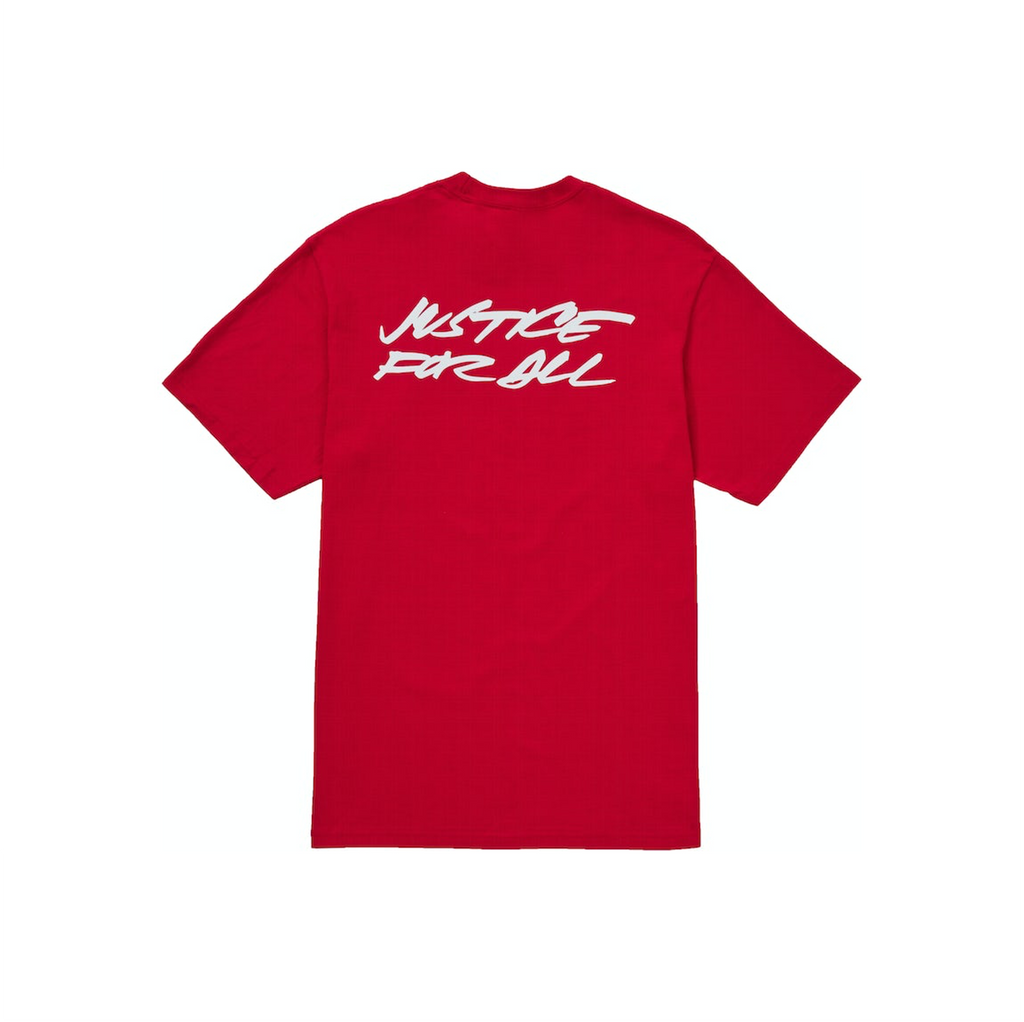 Supreme Logo Tee