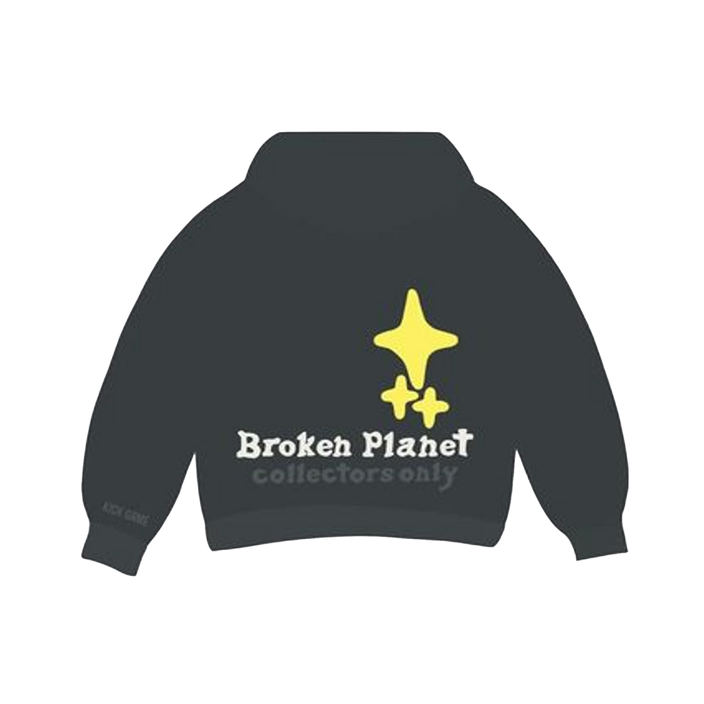 Am I The Only One Hoodie 