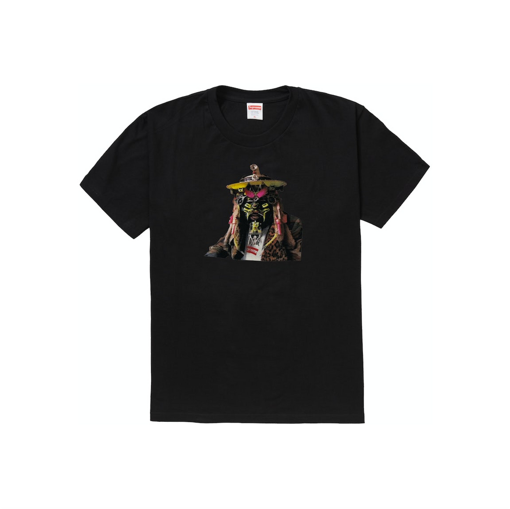 Supreme Rammellzee Tee